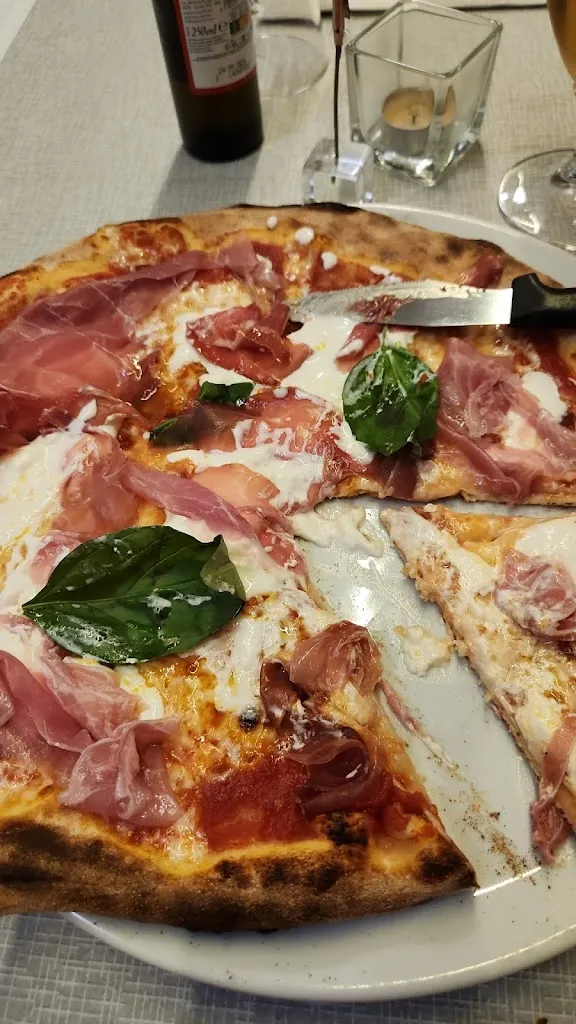 Ric_LADY PIZZA RESTAURANT 85_Sondalo_Bewertung