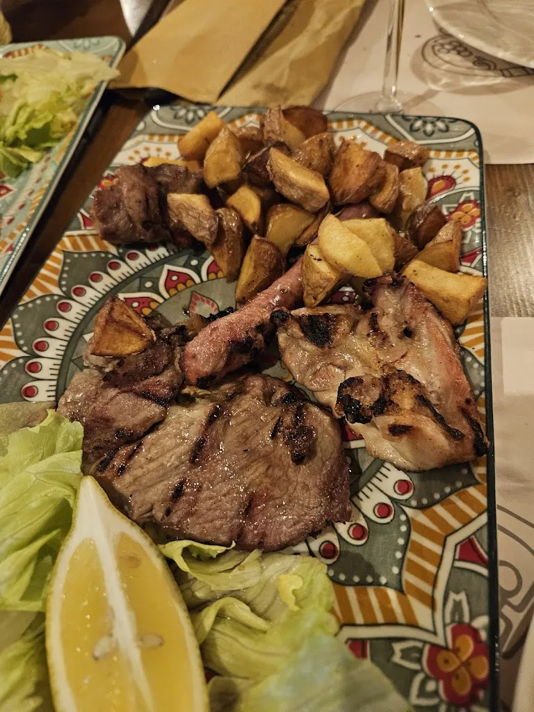 Menu_La Frascheria | Ristorante Pizzeria_Campi Salentina_image_6