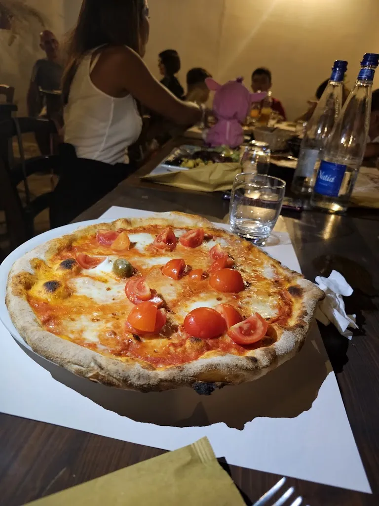 Menu_La Frascheria | Ristorante Pizzeria_Campi Salentina_image_9