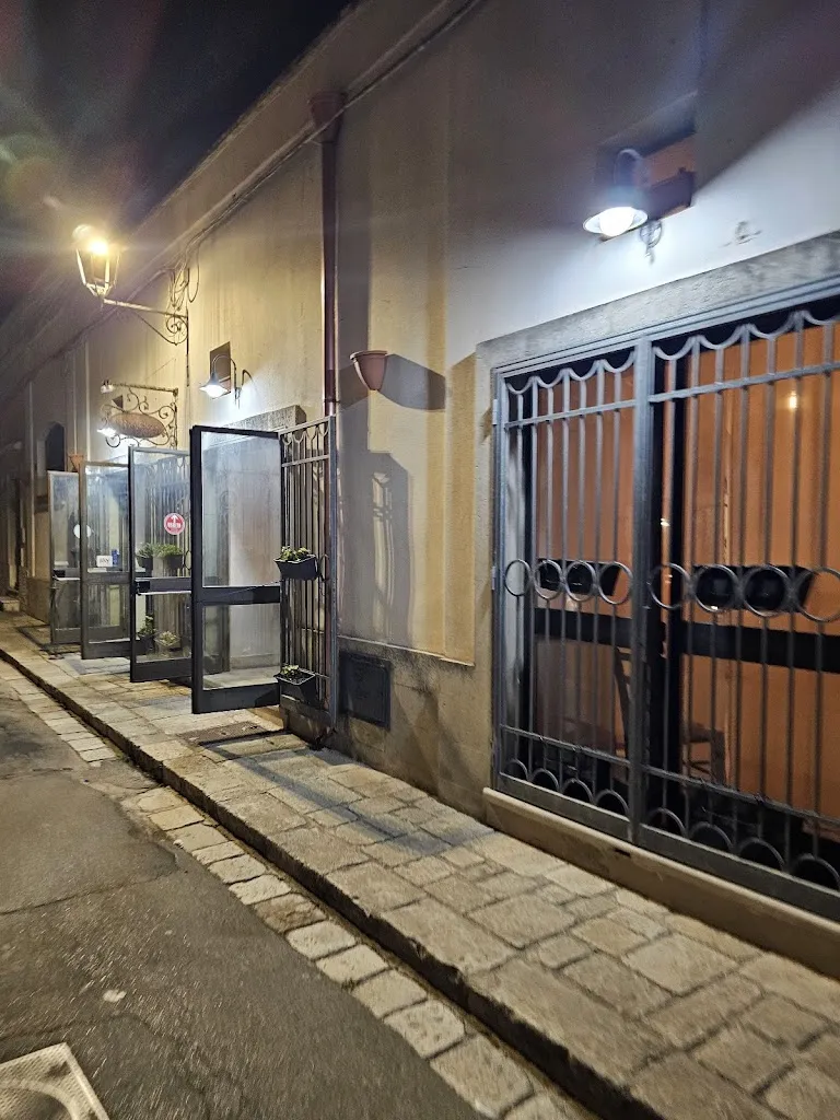 STEFANO RUSSO_La Frascheria | Ristorante Pizzeria_Campi Salentina_review