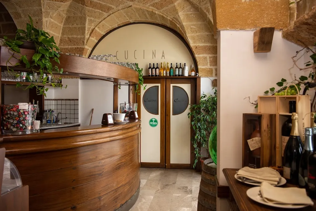 La Frascheria | Ristorante Pizzeria ristorante a Campi Salentina