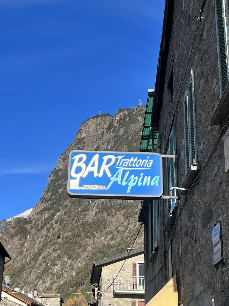Luca Galli_Bar Tabacchi Trattoria Alpina_Sondalo_recensione