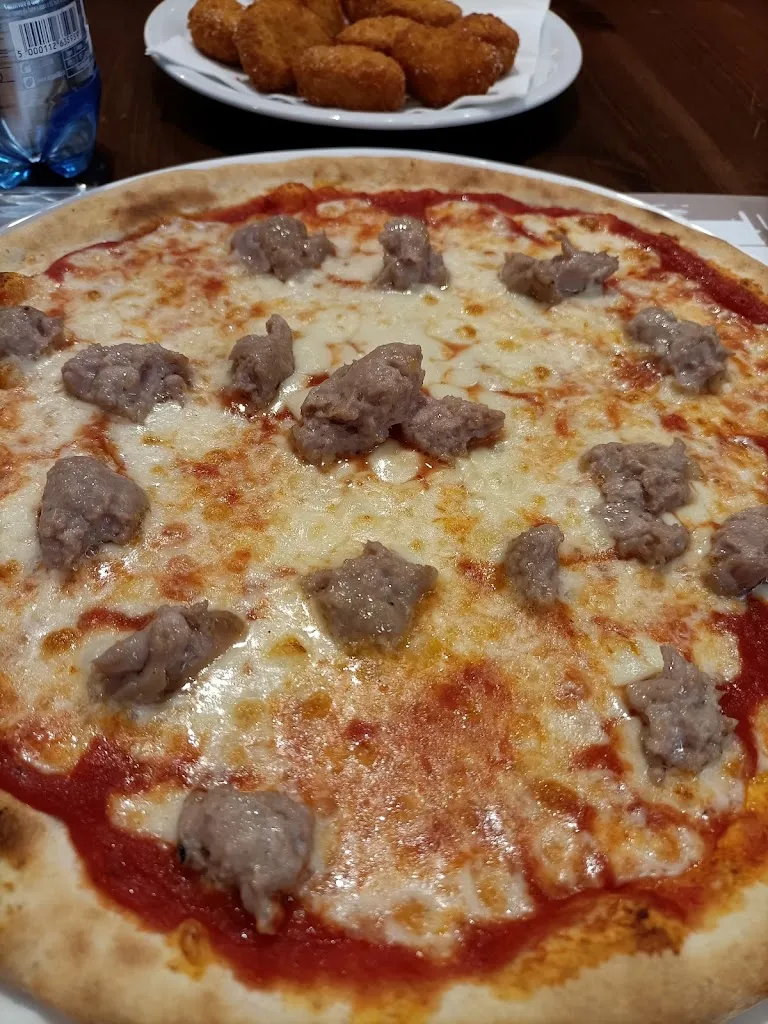 giustaggio WILD_La Tigre Nera 2 - Pizza e Kebab_Sondalo_review