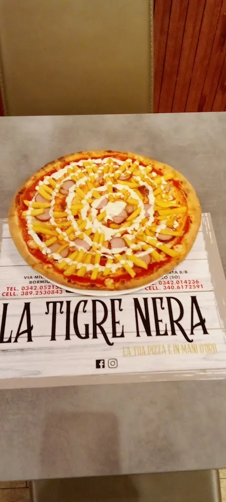 La Tigre Nera 2 - Pizza e Kebab_Sondalo_slider_image_2