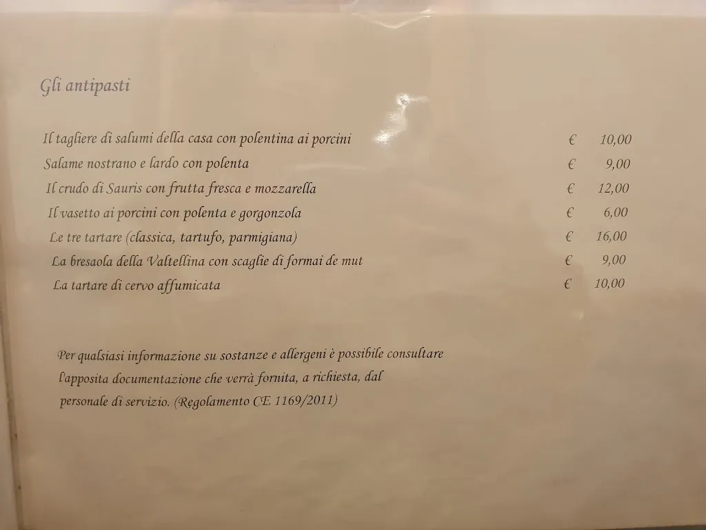 Menu_Ristorante Pizzeria La Baitella_Songavazzo_image_1