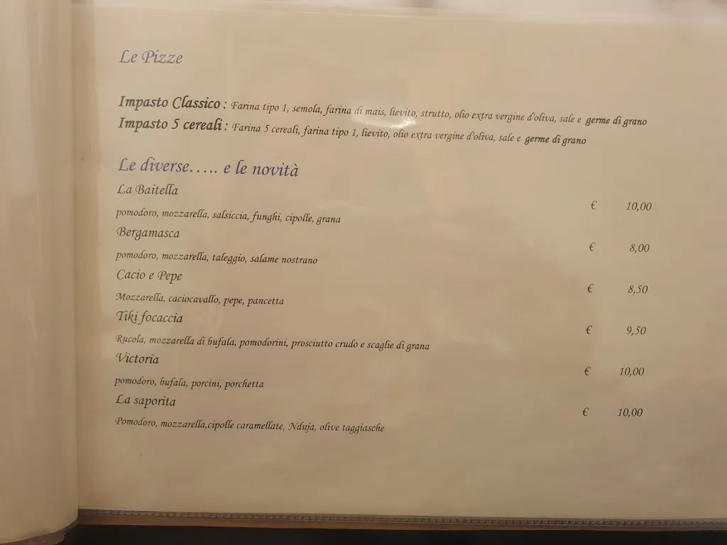 Menu_Ristorante Pizzeria La Baitella_Songavazzo_image_4