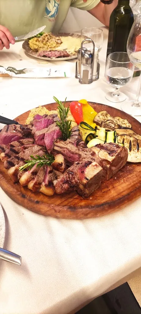 Luc van Casand_Ristorante Pizzeria La Baitella_Songavazzo_review