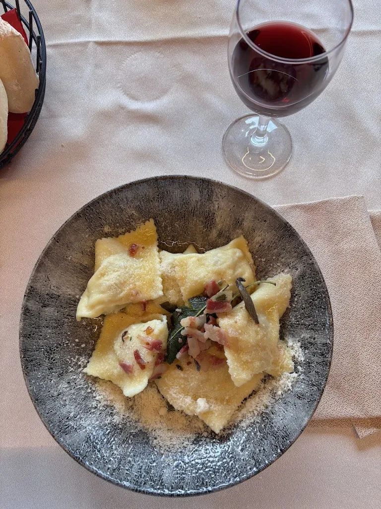 Alessia Marano_Ristorante Pizzeria La Baitella_Songavazzo_review