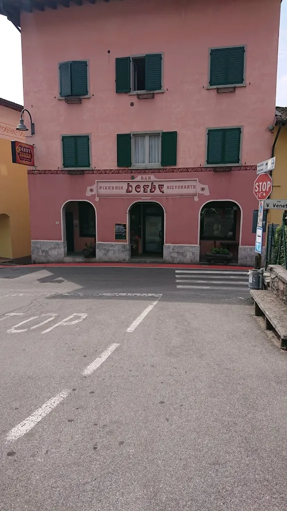 Riccardo Reina_Ristorante Bar Derby_Songavazzo_review