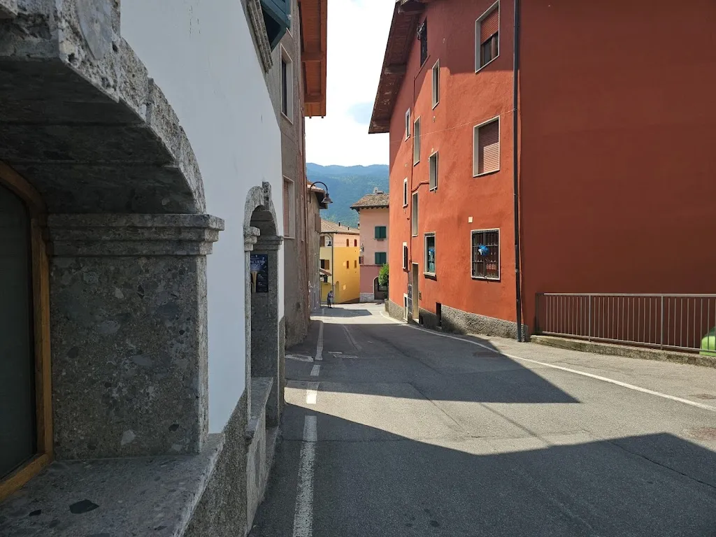 Mario Taddei_Ristorante Bar Derby_Songavazzo_review