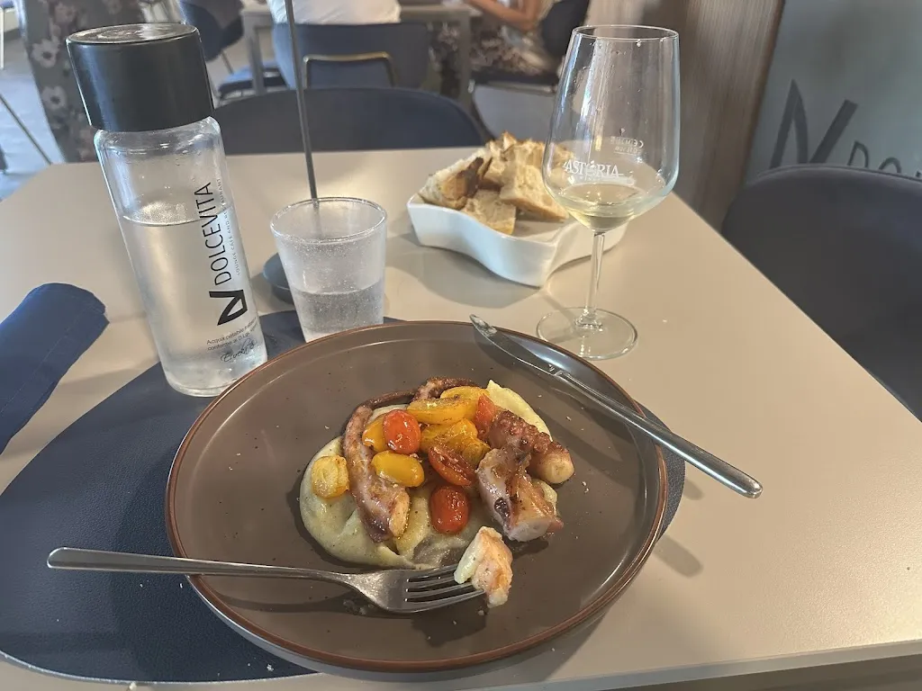 wilkin garcia_Dolcevita Lounge Cafè & Restaurant_Soncino_recensione