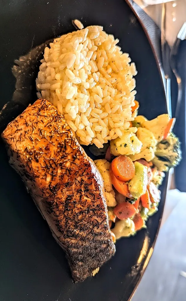 Begoña Hernández_Dolcevita Lounge Cafè & Restaurant_Soncino_recensione