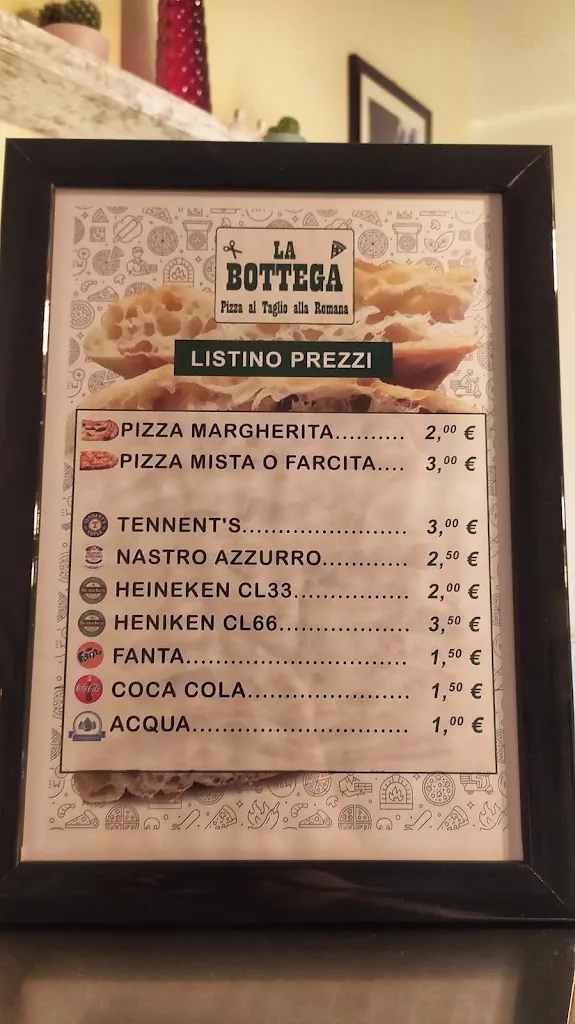 Menu_La Bottega laboratorio artigianale_Campi Salentina_immagine_3