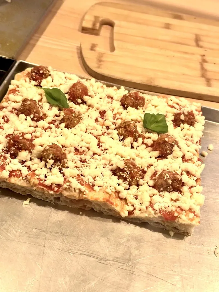 Alessandro Faraone_La Bottega laboratorio artigianale_Campi Salentina_recensione