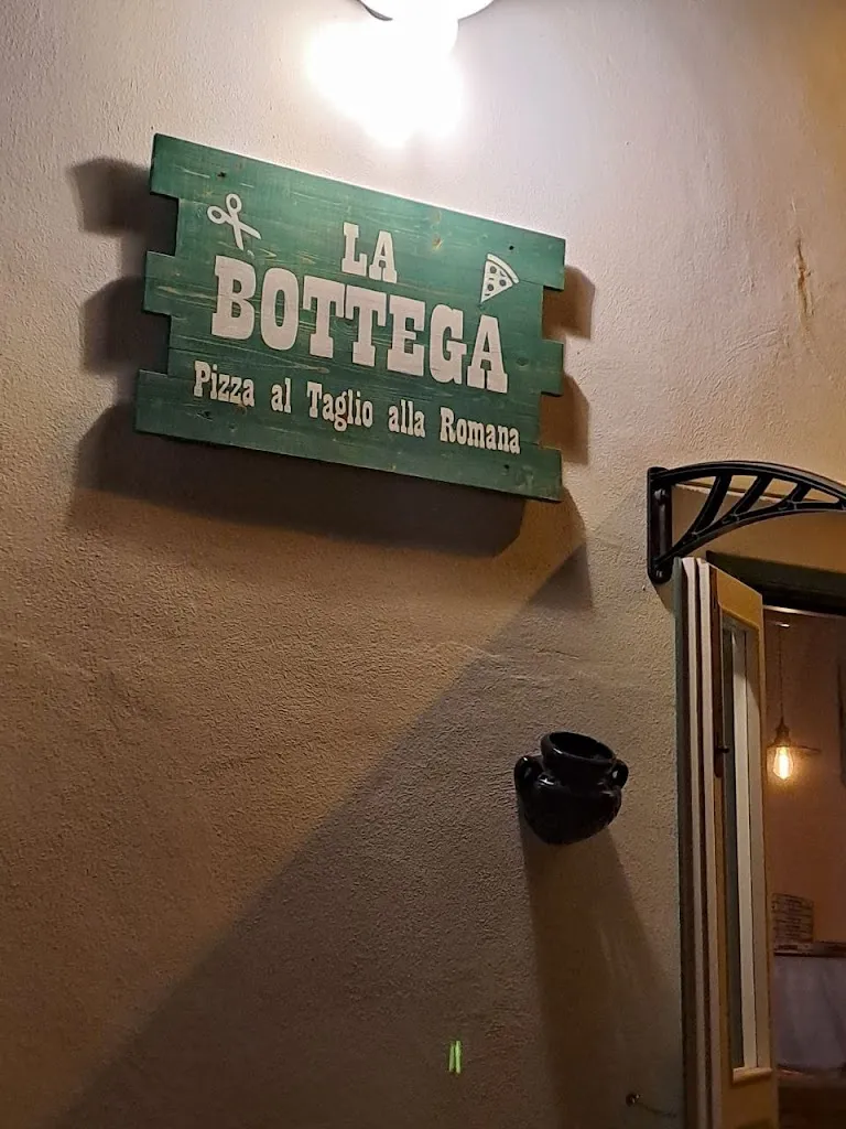 Filippo Aleandri_La Bottega laboratorio artigianale_Campi Salentina_recensione