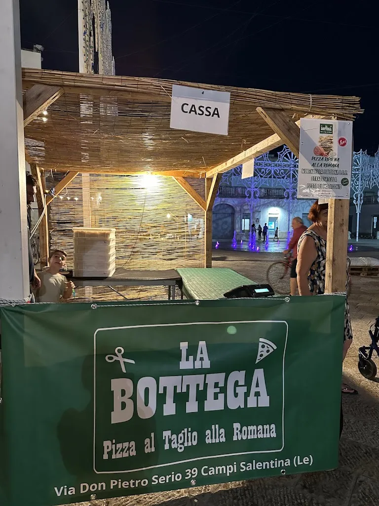 La Bottega laboratorio artigianale_Campi Salentina_slider_image_1