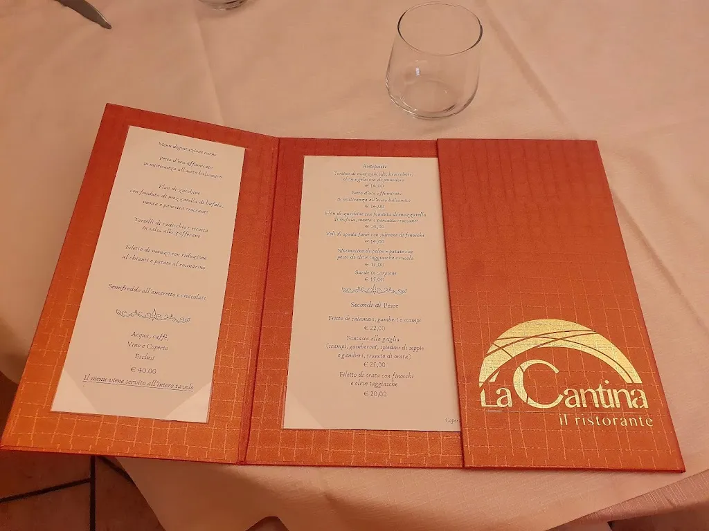 Menu_Ristorante La Cantina_Soncino_image_1