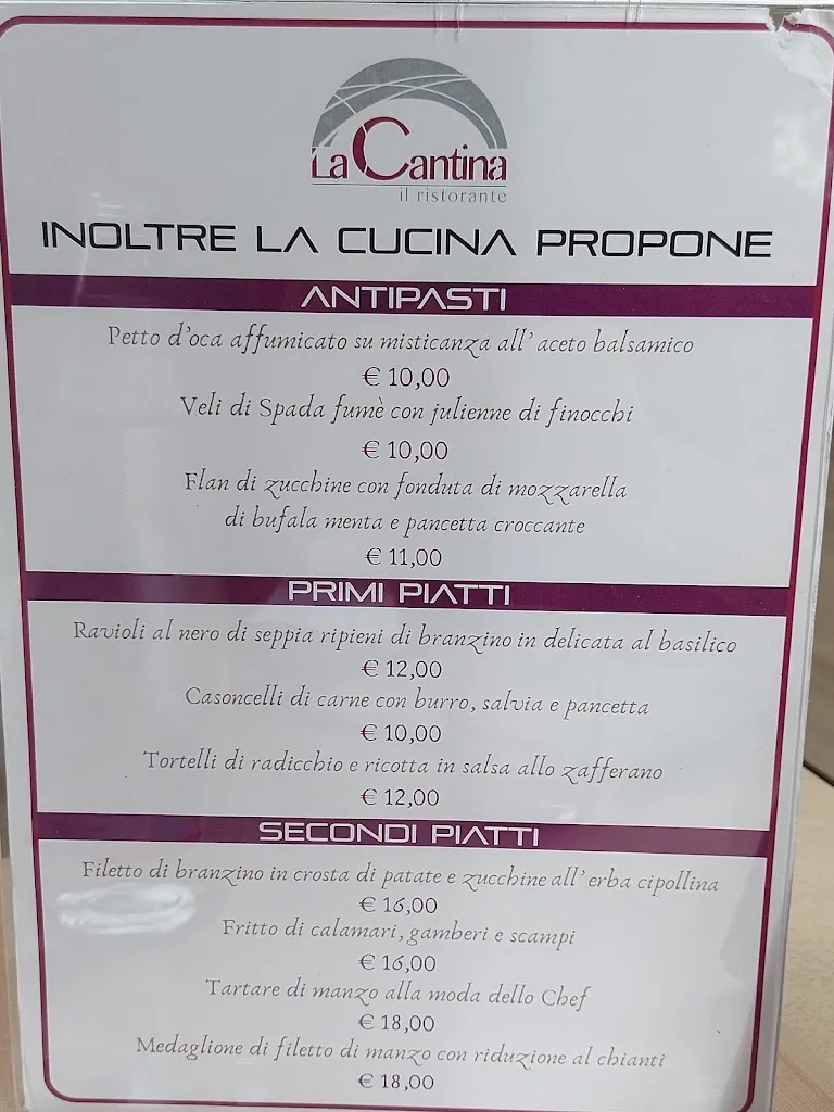 Menu_Ristorante La Cantina_Soncino_image_3