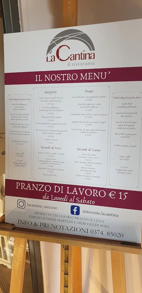 Menu_Ristorante La Cantina_Soncino_image_4