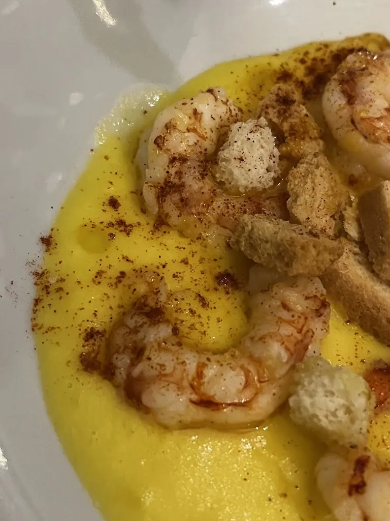 Marco_Ristorante La Cantina_Soncino_review