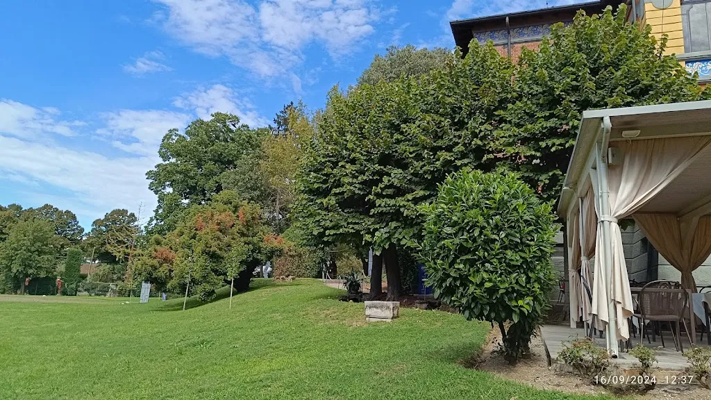 George Tyriakidis_Ristorante La Cantina_Soncino_review