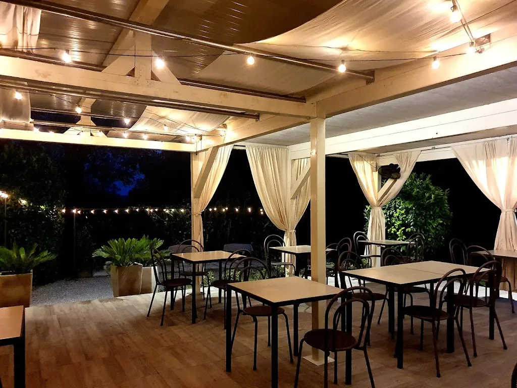 Ristorante La Cantina restaurant in Soncino