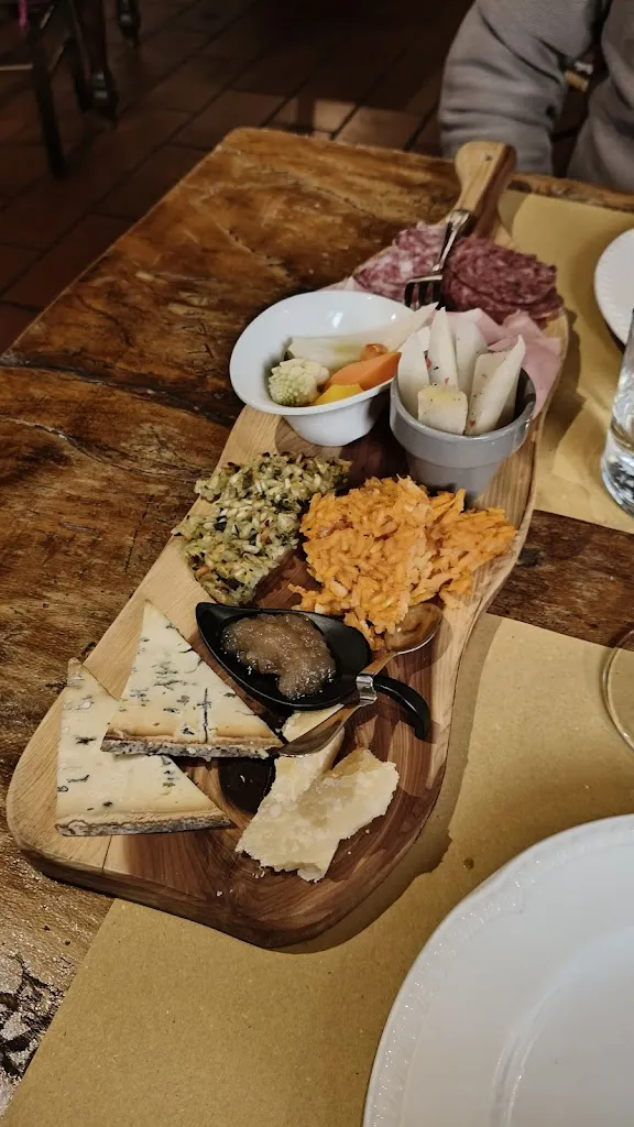 Sara Pezzati_Enoteca i 5 Frati - Ristorante Enoteca_Soncino_review