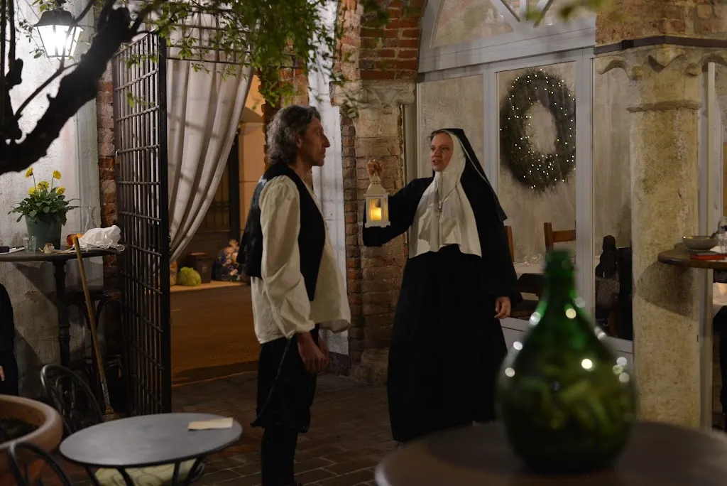 Natan Somenzi_Enoteca i 5 Frati - Ristorante Enoteca_Soncino_review