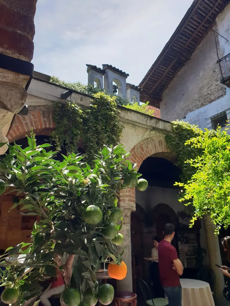 Fabrizio Corniglia_Enoteca i 5 Frati - Ristorante Enoteca_Soncino_review