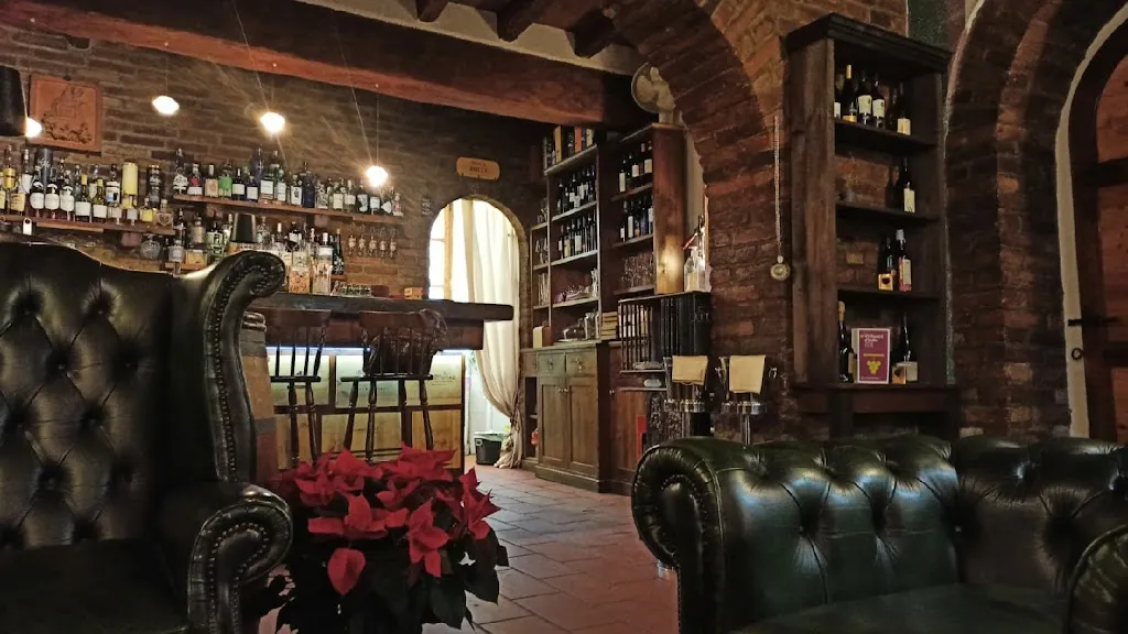 Enoteca i 5 Frati - Ristorante Enoteca restaurant in Soncino
