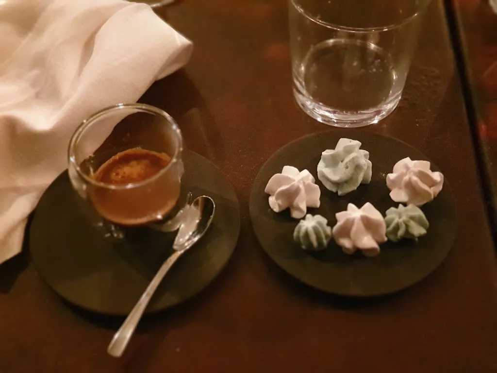 Menü_Ristorante La Pedrera_Soncino_Bild_5