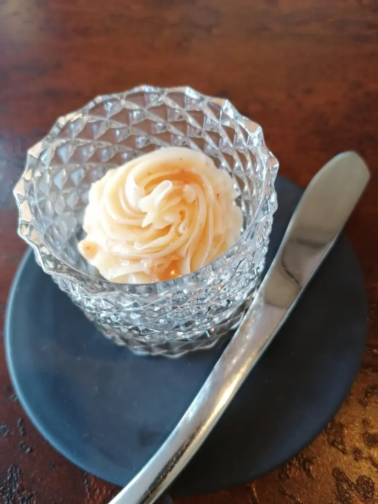 Menü_Ristorante La Pedrera_Soncino_Bild_7