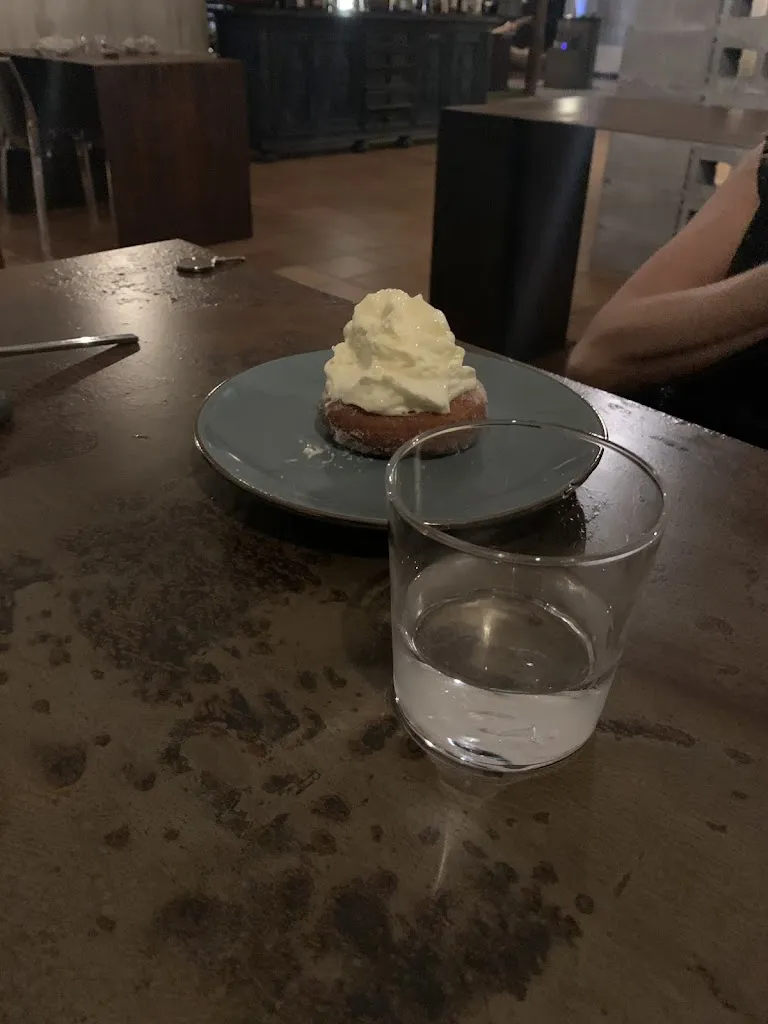 Roberta Minneci_Ristorante La Pedrera_Soncino_Bewertung