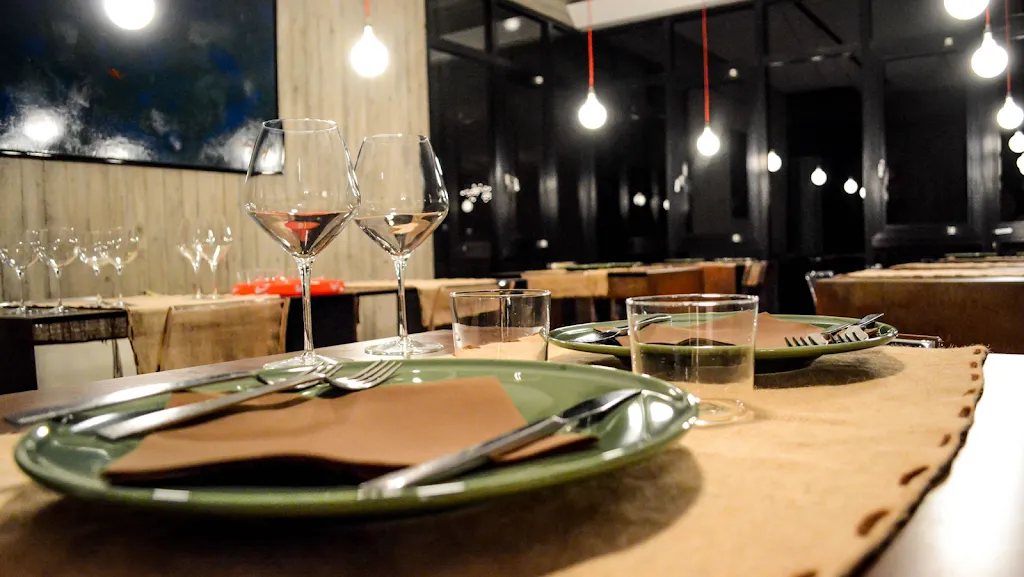 Ristorante La Pedrera restaurant in Soncino