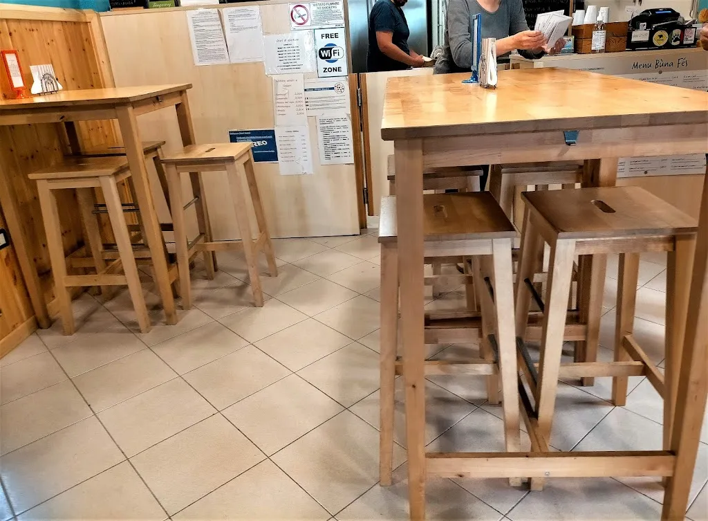 Piadineria Buna Fes - Soncino (cr) restaurant in Soncino