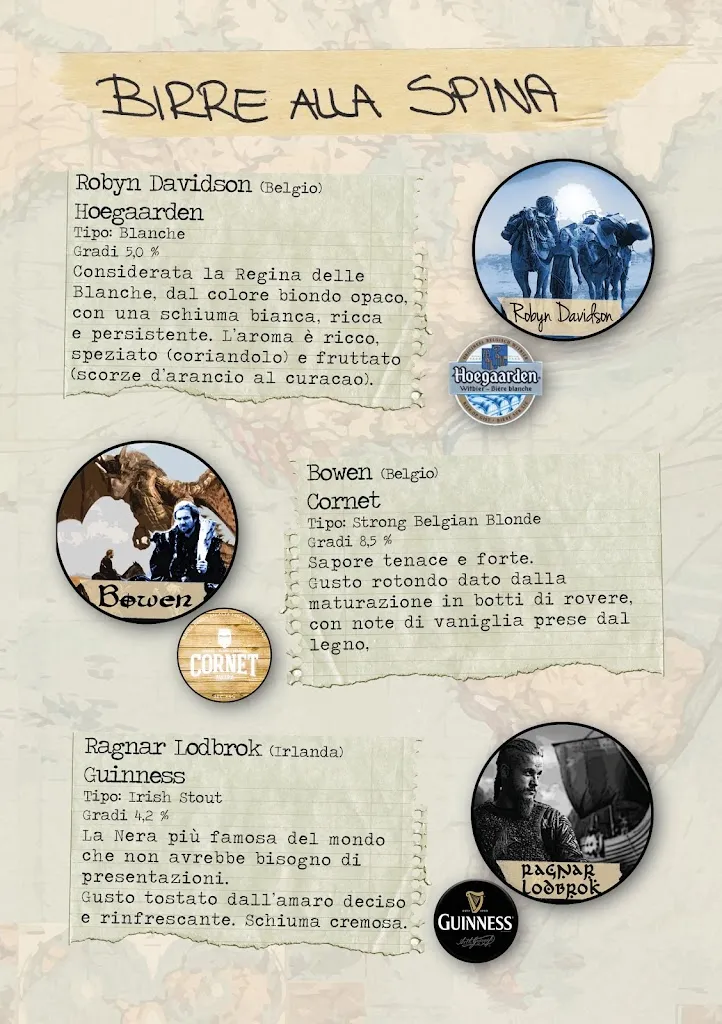 Menu_I ViaggiaStorie di Zanola Andrea & C._Soncino_immagine_2