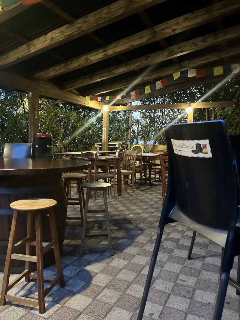 Sara Brignoli_I ViaggiaStorie di Zanola Andrea & C._Soncino_recensione