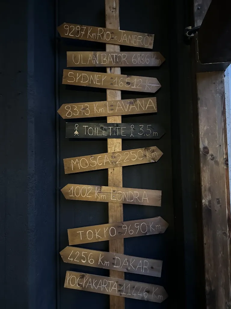 Voolcanfordogs_I ViaggiaStorie di Zanola Andrea & C._Soncino_recensione