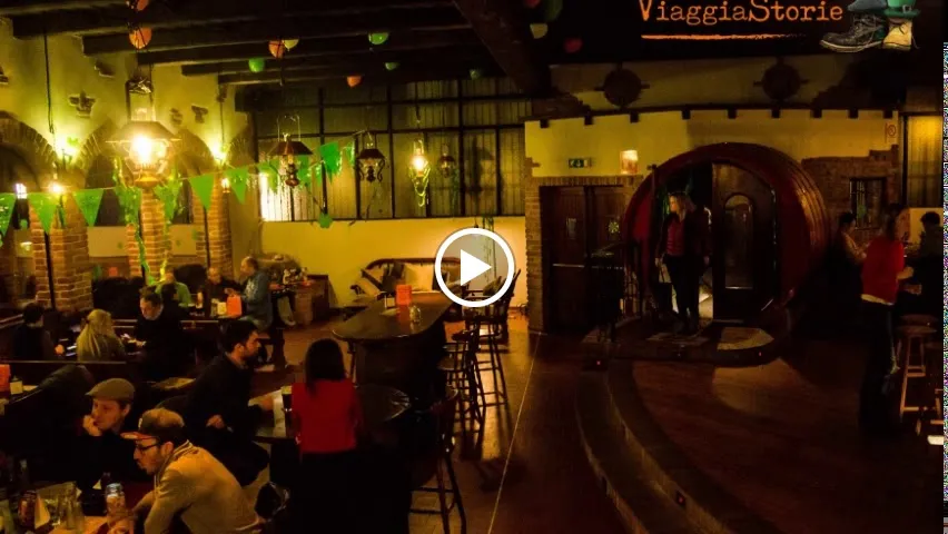 I ViaggiaStorie di Zanola Andrea & C._Soncino_slider_image_2