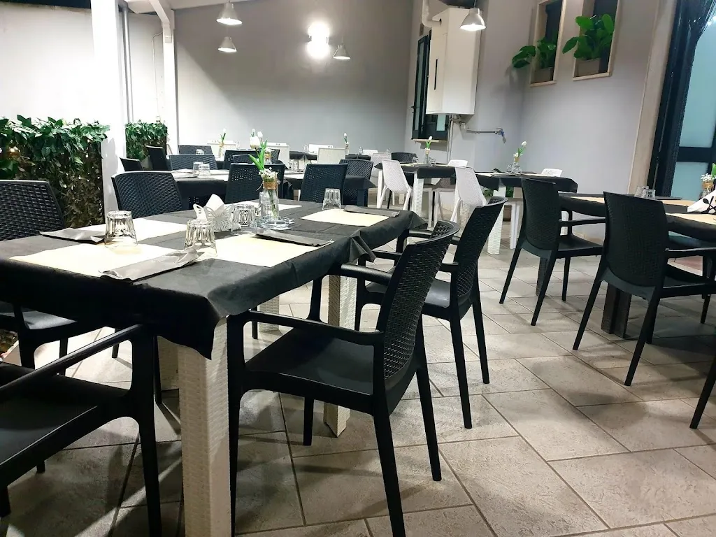 La Golosa ristorante a Campi Salentina