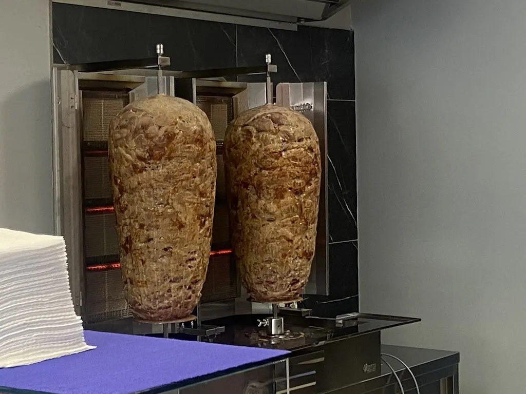 İstanbul pizza kebap restaurant in Soncino