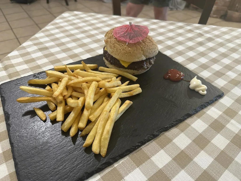 wilkin garcia_Ristorante Pizzeria ADAMO_Soncino_recensione