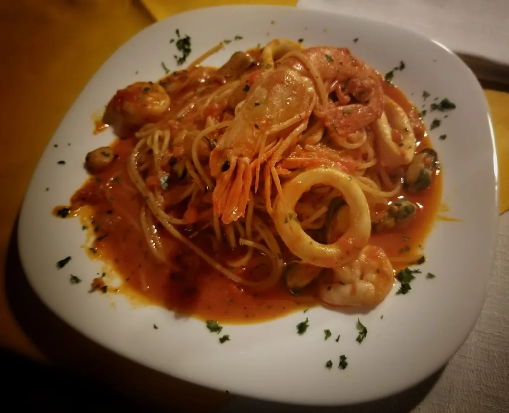 N K_Ristorante Pizzeria ADAMO_Soncino_recensione