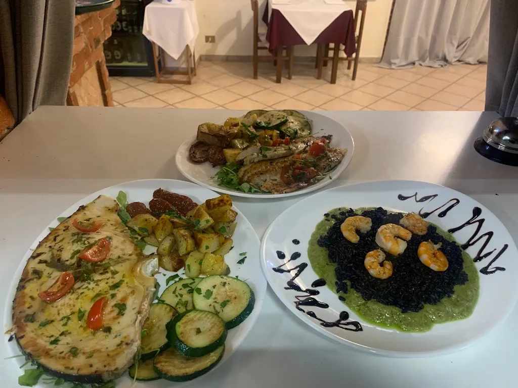 Ristorante Pizzeria ADAMO_Soncino_slider_image_3