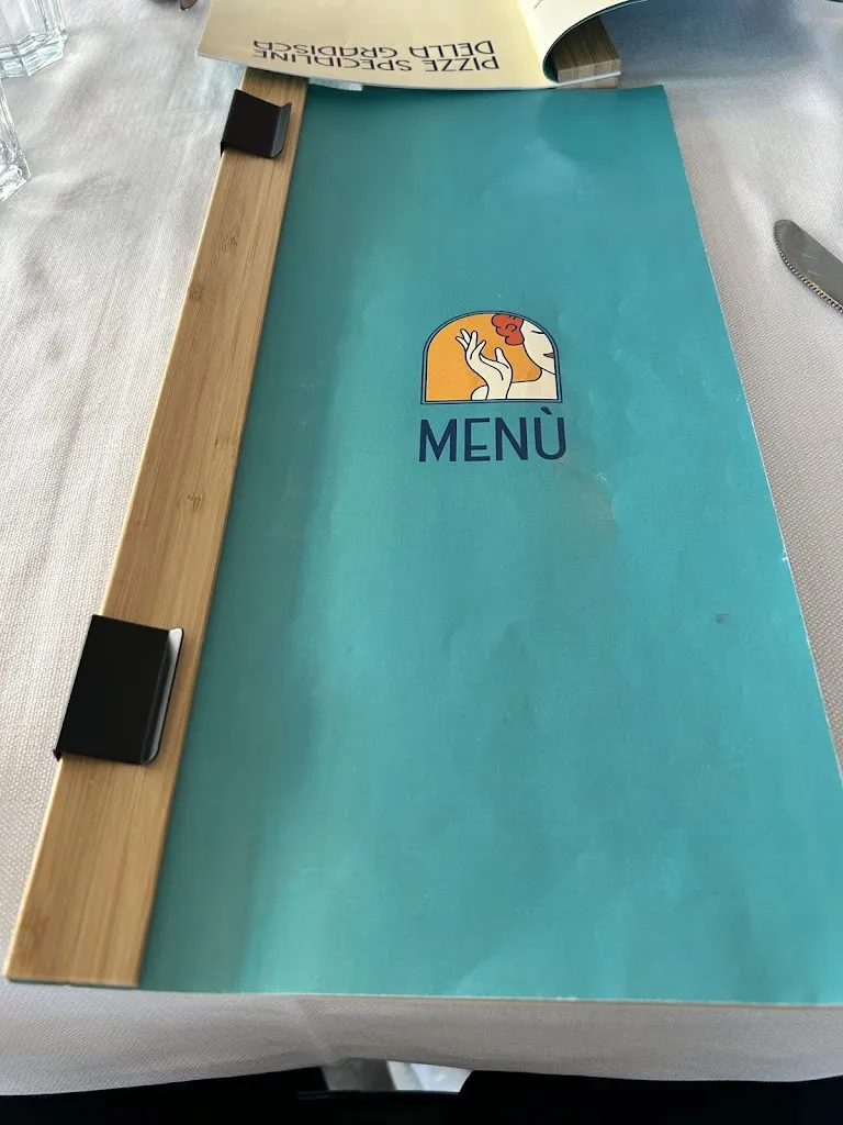 marcello cogi_La Gradisca Pizzeria e Ristorante_Soncino_Bewertung