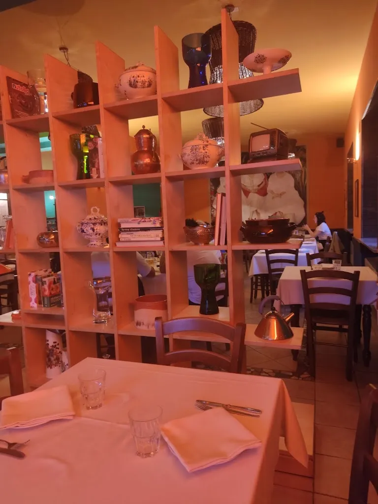 La Gradisca Pizzeria e Ristorante restaurant in Soncino