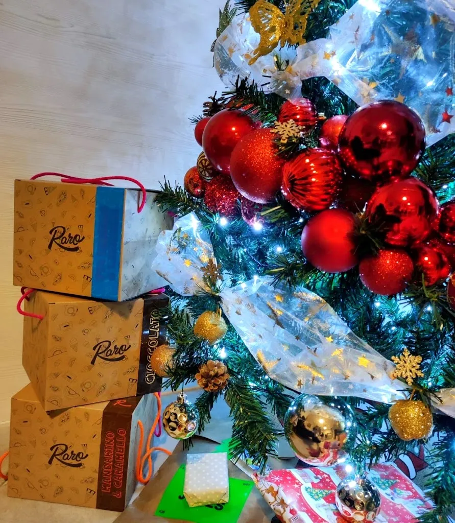 Jessica Cardamone_Raro Cremeria Artigianale_Soncino_review