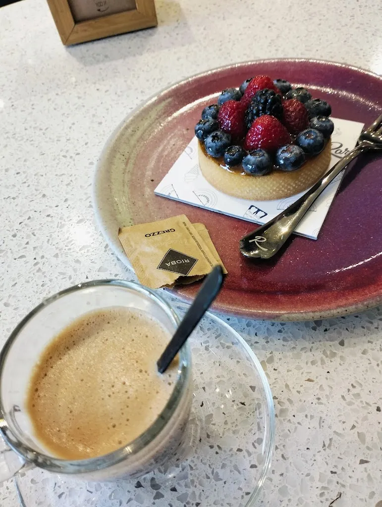 Scarlett1897_Raro Cremeria Artigianale_Soncino_review