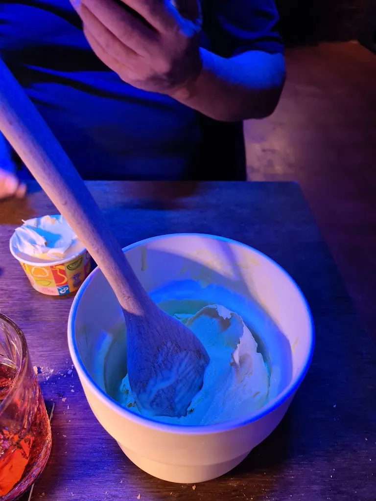 Menu_Fratellini's presso Ristorante Le Lame_Soncino_image_9