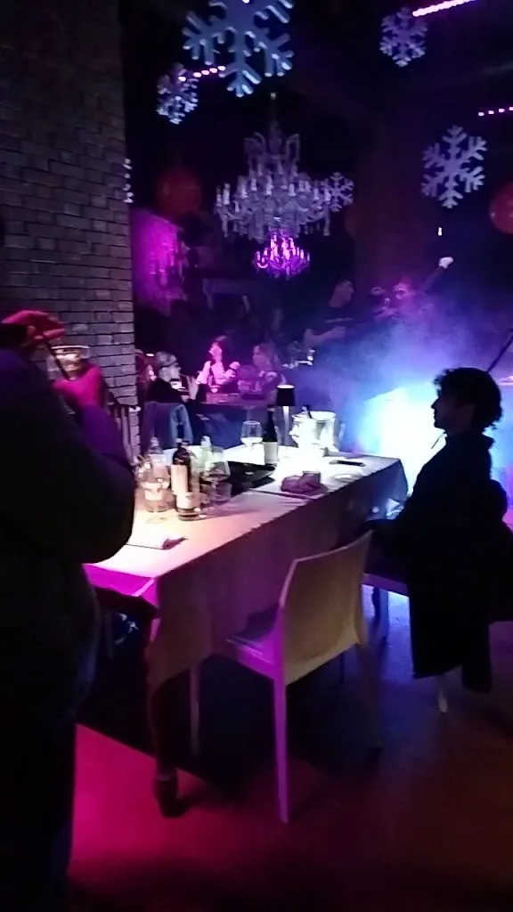 Raffaele Casula_Fratellini's presso Ristorante Le Lame_Soncino_review